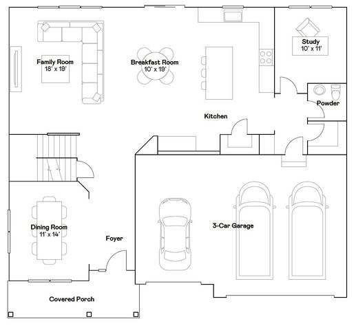 1849 Diamond Drive, Elgin, IL 60124