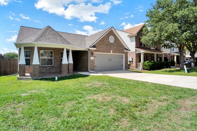 153 Bentwood Ranch Dr., Cibolo, TX 78108
