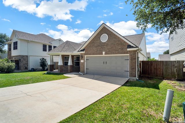 153 Bentwood Ranch Dr., Cibolo, TX 78108