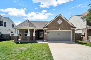 153 Bentwood Ranch Dr., Cibolo, TX 78108
