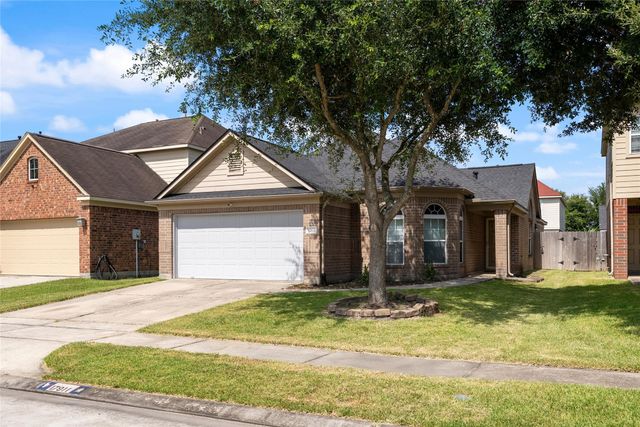 17911 Egret Lake Way, Humble, TX 77346