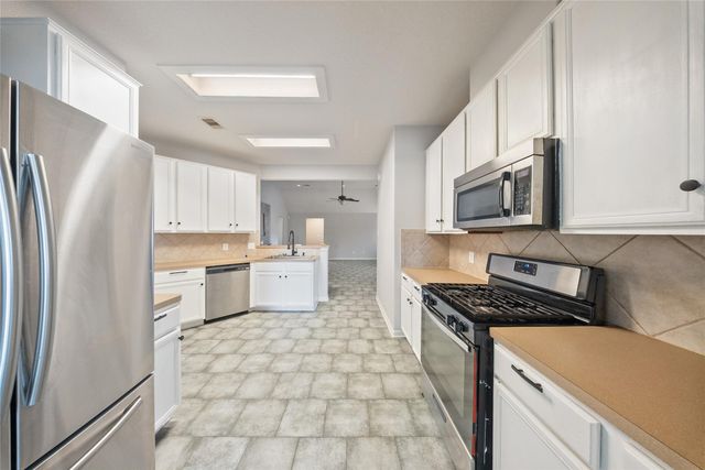 17911 Egret Lake Way, Humble, TX 77346
