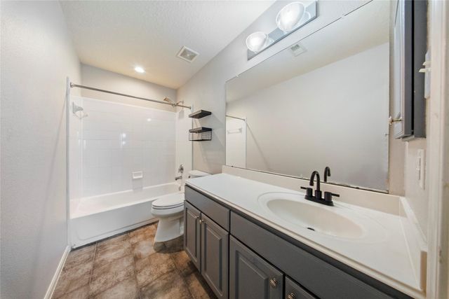 17911 Egret Lake Way, Humble, TX 77346