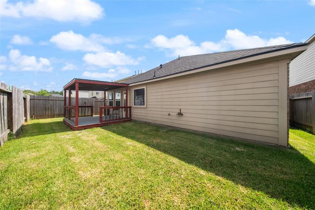 17911 Egret Lake Way, Humble, TX 77346