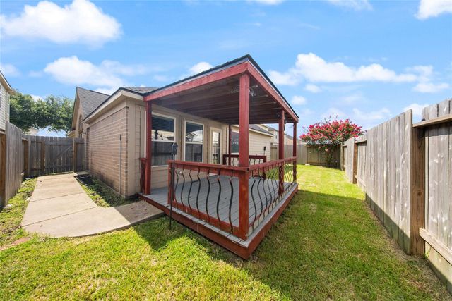 17911 Egret Lake Way, Humble, TX 77346