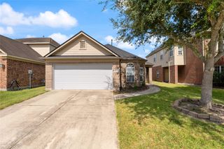17911 Egret Lake Way, Humble, TX 77346