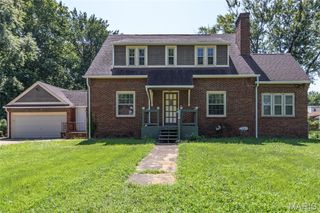 20 Barcelona Avenue, St Louis, MO 63138