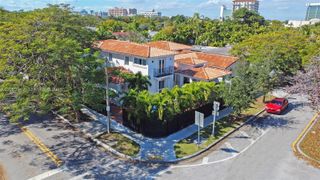 100 SW 26th Road, Miami, FL 33129