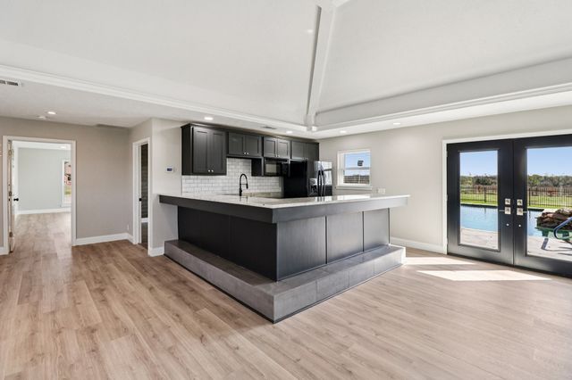 261 Meadowpark, Mclendon Chisholm, TX 75032