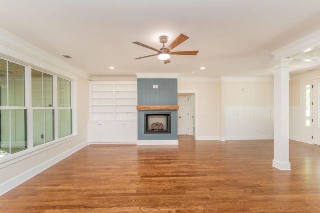 6 Cotton Gin Court, North Augusta, SC 29860
