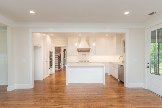 6 Cotton Gin Court, North Augusta, SC 29860