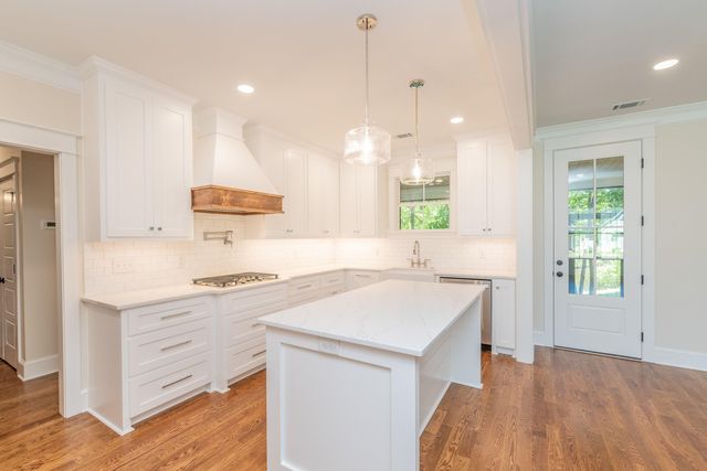 6 Cotton Gin Court, North Augusta, SC 29860