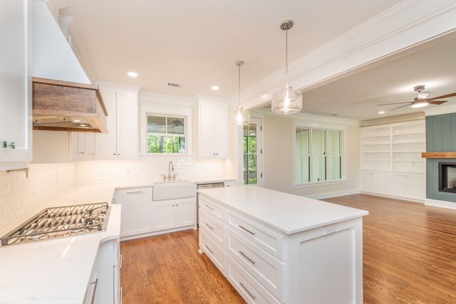 6 Cotton Gin Court, North Augusta, SC 29860