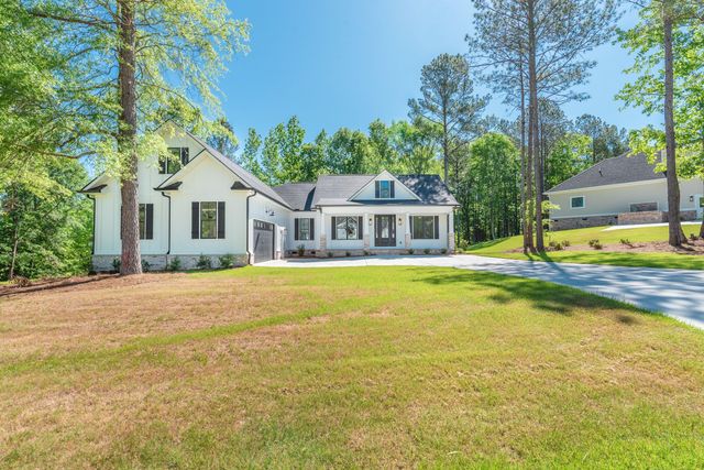 6 Cotton Gin Court, North Augusta, SC 29860