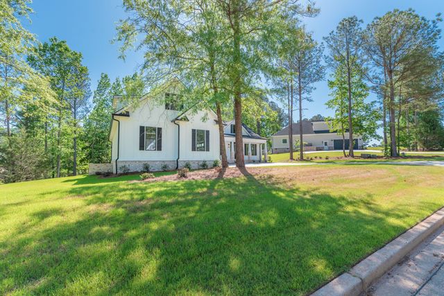 6 Cotton Gin Court, North Augusta, SC 29860