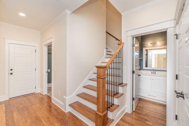6 Cotton Gin Court, North Augusta, SC 29860