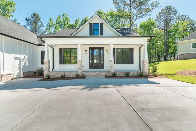 6 Cotton Gin Court, North Augusta, SC 29860