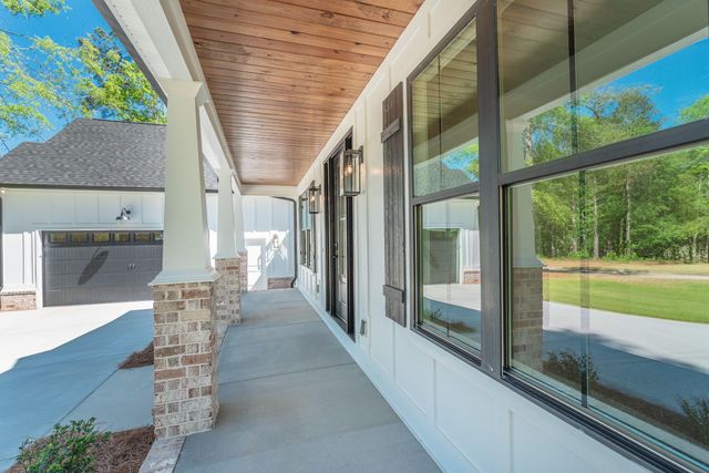 6 Cotton Gin Court, North Augusta, SC 29860