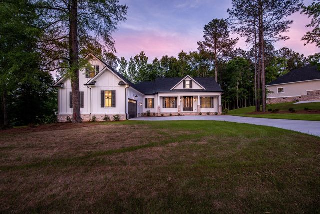 6 Cotton Gin Court, North Augusta, SC 29860