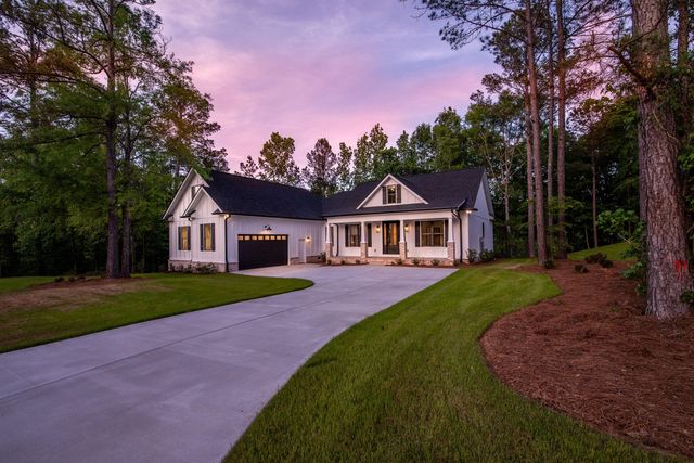 6 Cotton Gin Court, North Augusta, SC 29860