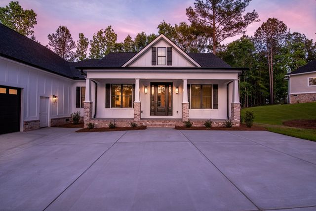 6 Cotton Gin Court, North Augusta, SC 29860