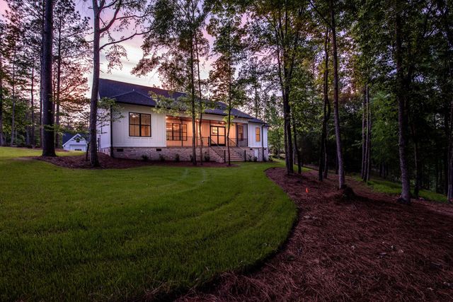 6 Cotton Gin Court, North Augusta, SC 29860
