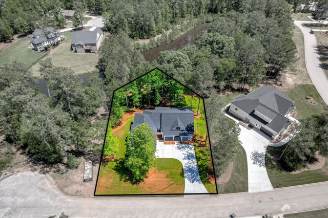 6 Cotton Gin Court, North Augusta, SC 29860