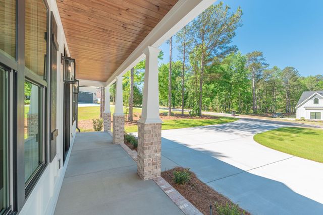 6 Cotton Gin Court, North Augusta, SC 29860