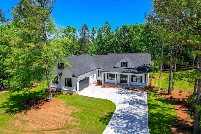 6 Cotton Gin Court, North Augusta, SC 29860