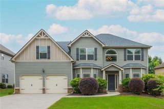 1475 Forest Brook Trail, Cumming, GA 30041