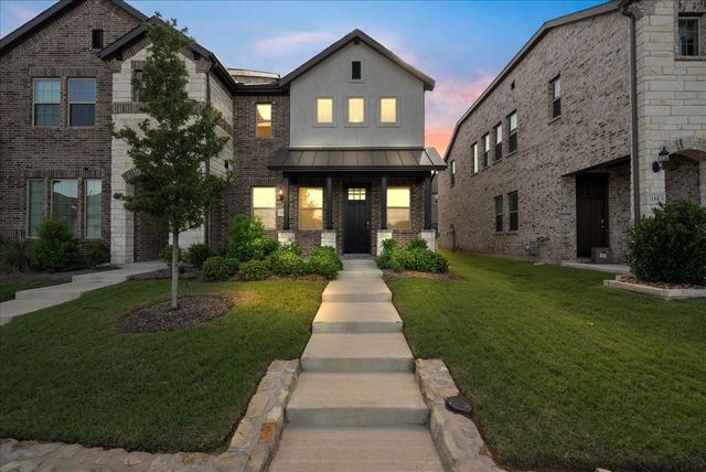 3039 Tenor WAY, Sachse, TX 75048