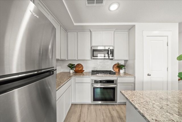 3039 Tenor WAY, Sachse, TX 75048