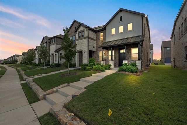 3039 Tenor WAY, Sachse, TX 75048