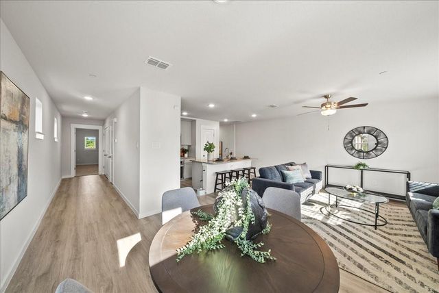 3039 Tenor WAY, Sachse, TX 75048