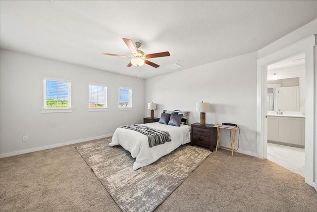 3039 Tenor WAY, Sachse, TX 75048
