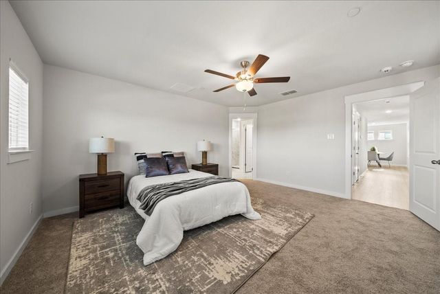 3039 Tenor WAY, Sachse, TX 75048