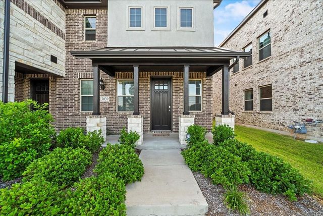 3039 Tenor WAY, Sachse, TX 75048