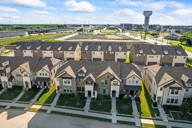 3039 Tenor WAY, Sachse, TX 75048