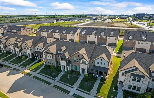 3039 Tenor WAY, Sachse, TX 75048