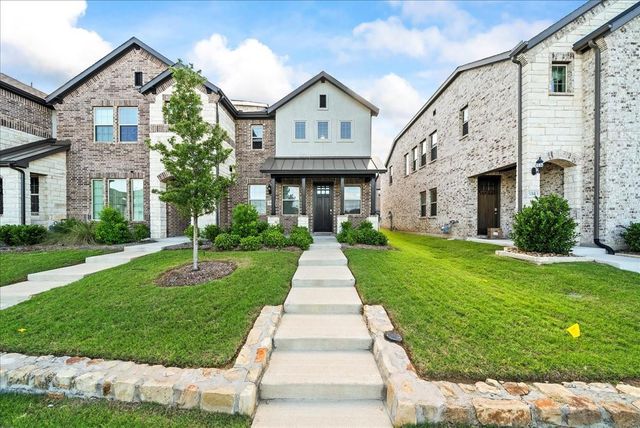 3039 Tenor WAY, Sachse, TX 75048