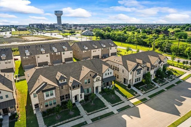 3039 Tenor WAY, Sachse, TX 75048