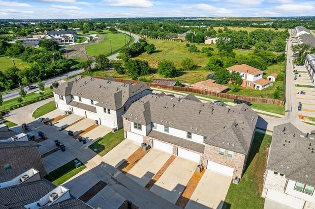 3039 Tenor WAY, Sachse, TX 75048