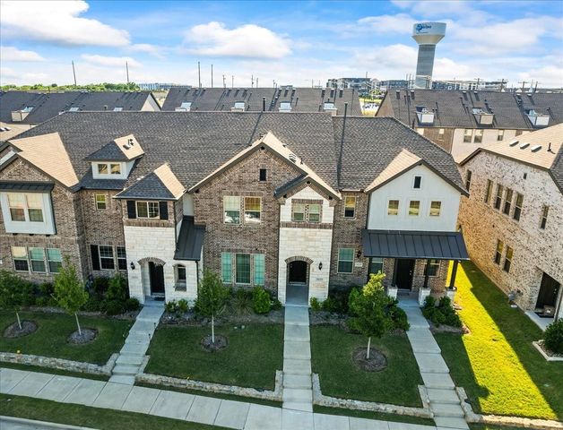 3039 Tenor WAY, Sachse, TX 75048