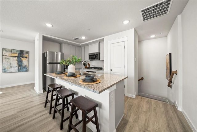 3039 Tenor WAY, Sachse, TX 75048