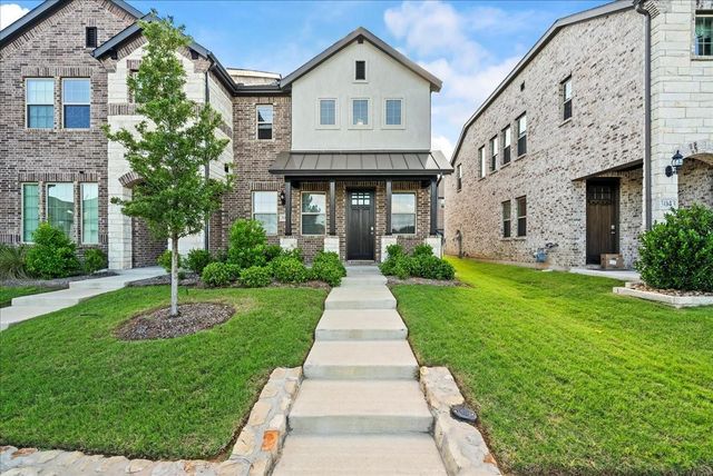 3039 Tenor WAY, Sachse, TX 75048