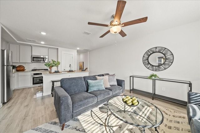 3039 Tenor WAY, Sachse, TX 75048