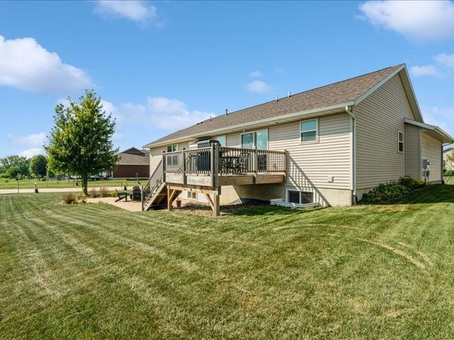 1605 Valentine Drive, Marion, IA 52302