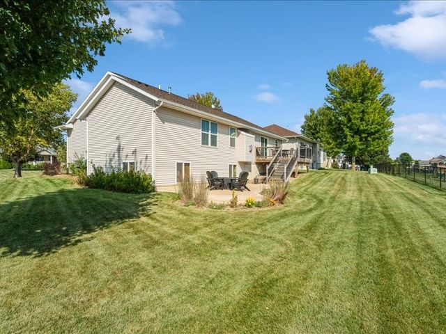 1605 Valentine Drive, Marion, IA 52302