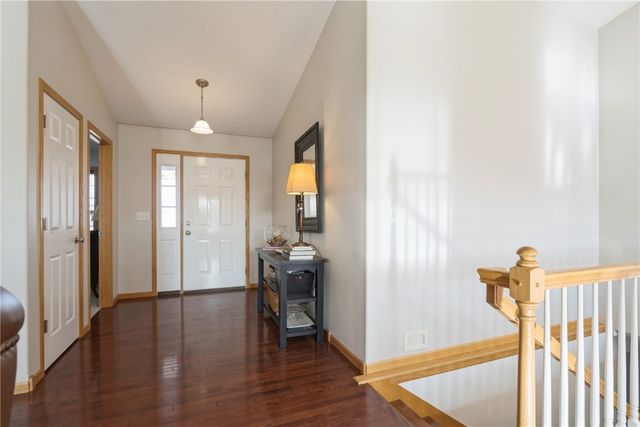 1605 Valentine Drive, Marion, IA 52302