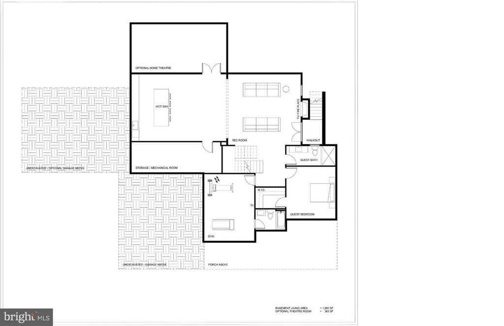 3134 PROSPERITY AVE, Fairfax, VA 22031